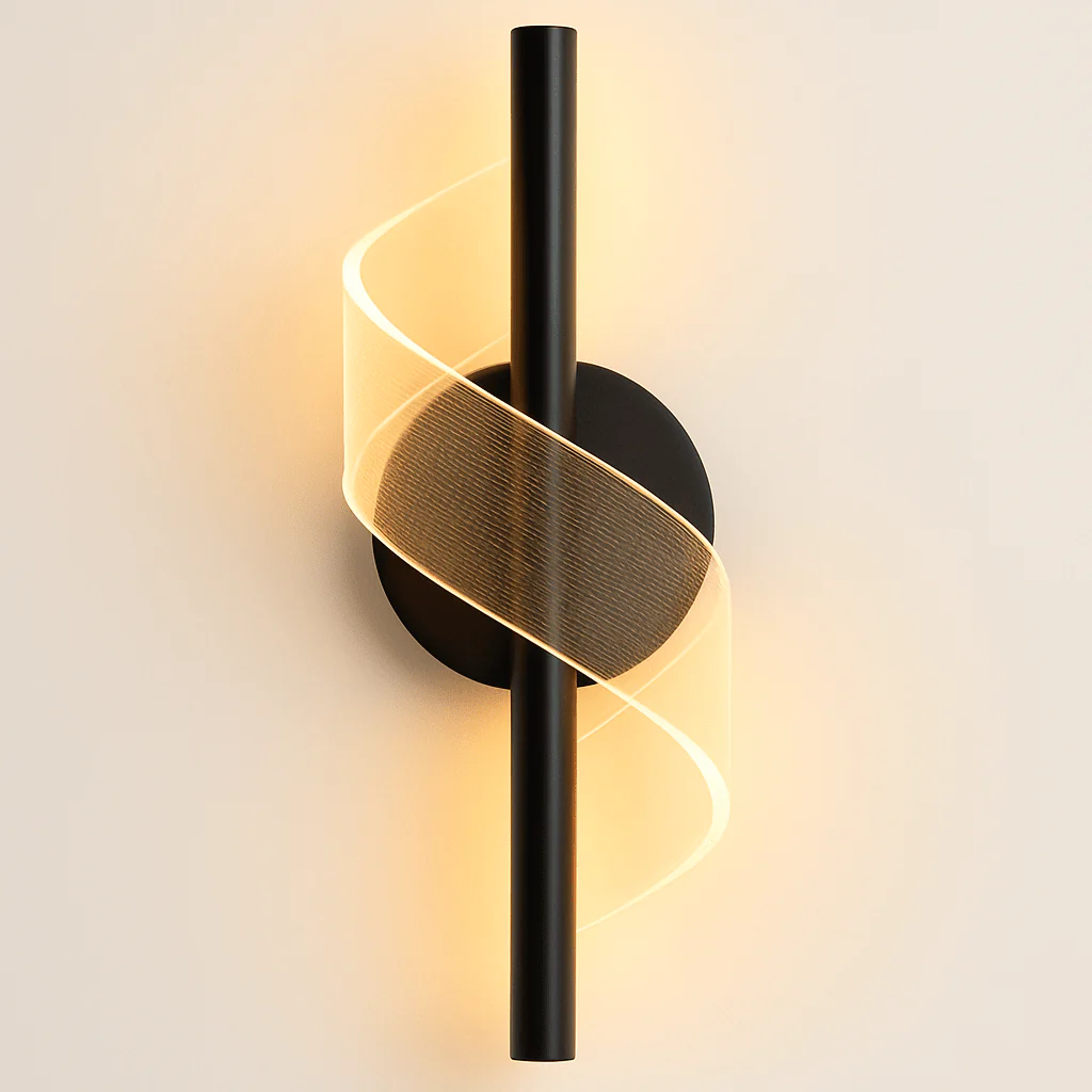 Cicero Wall Lamp - Image 2
