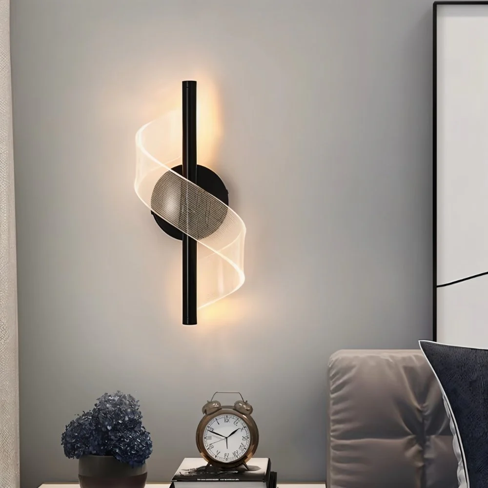 Cicero Wall Lamp - Image 6