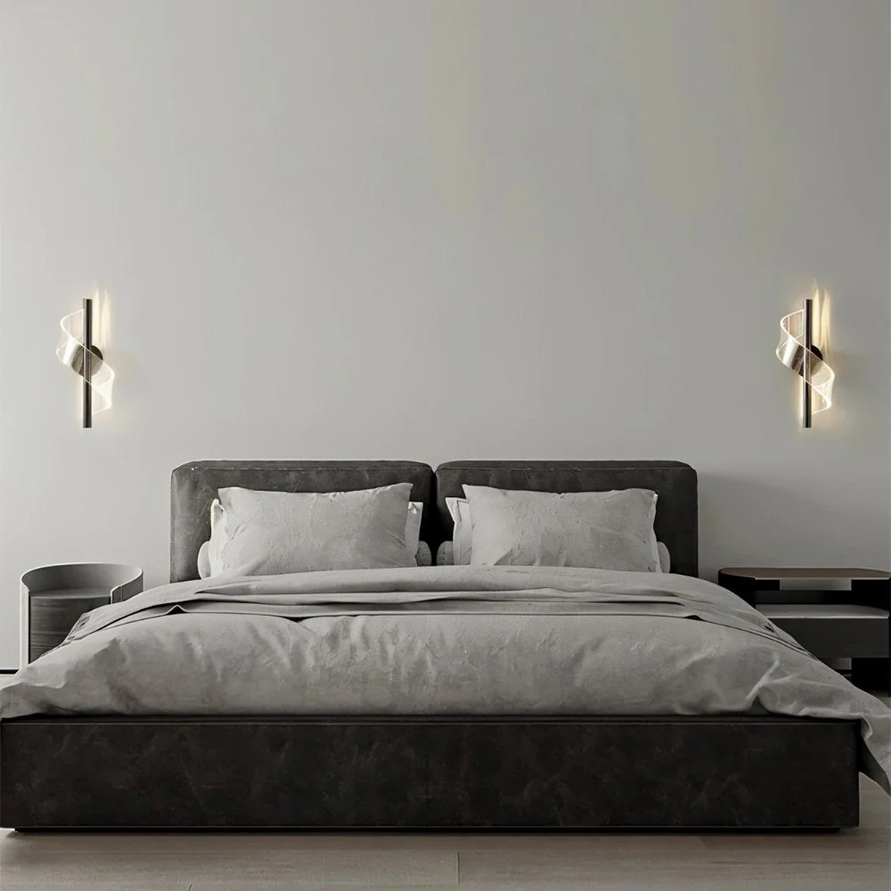 Cicero Wall Lamp - Image 7