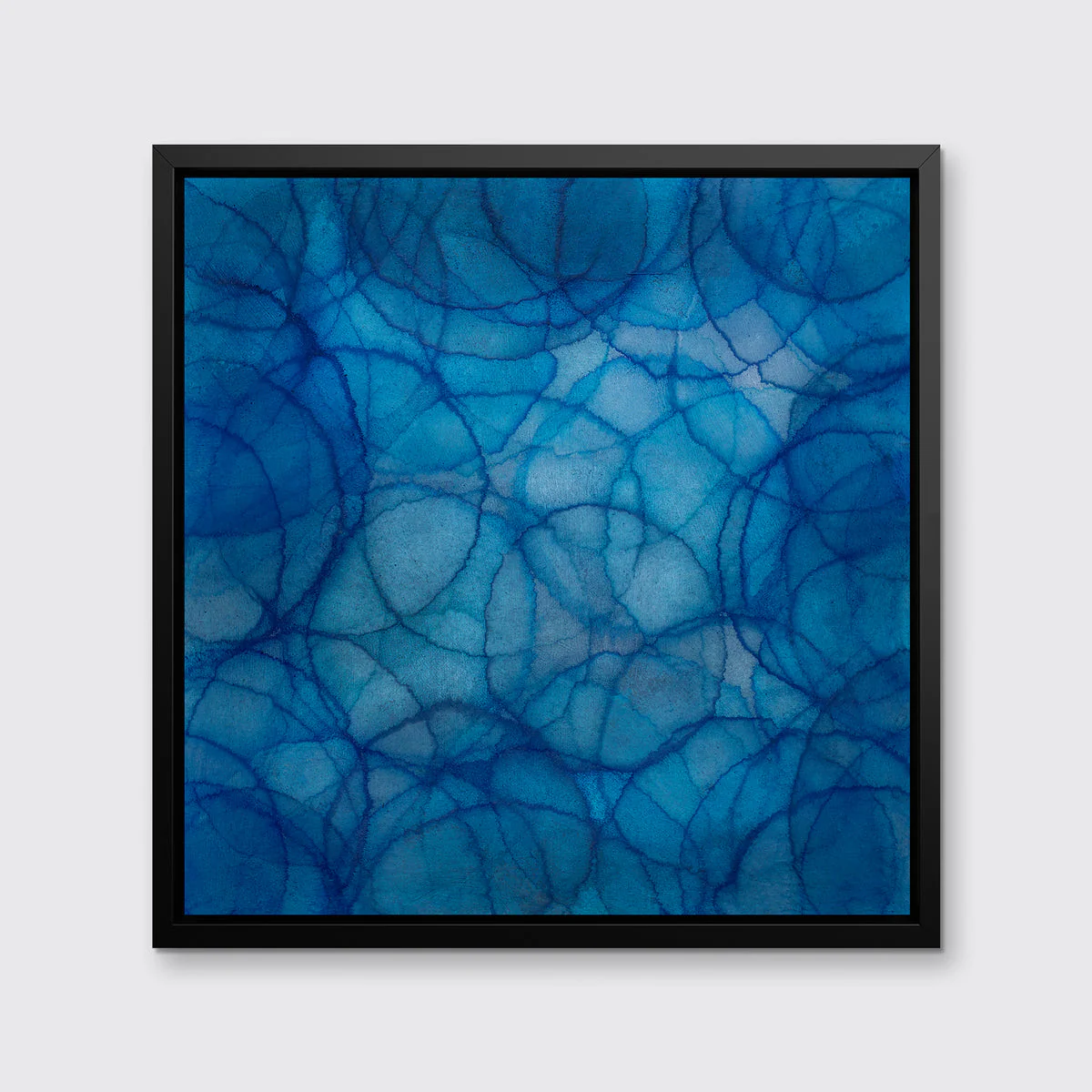 Cineraria - Limited Edition Canvas Print - Image 4