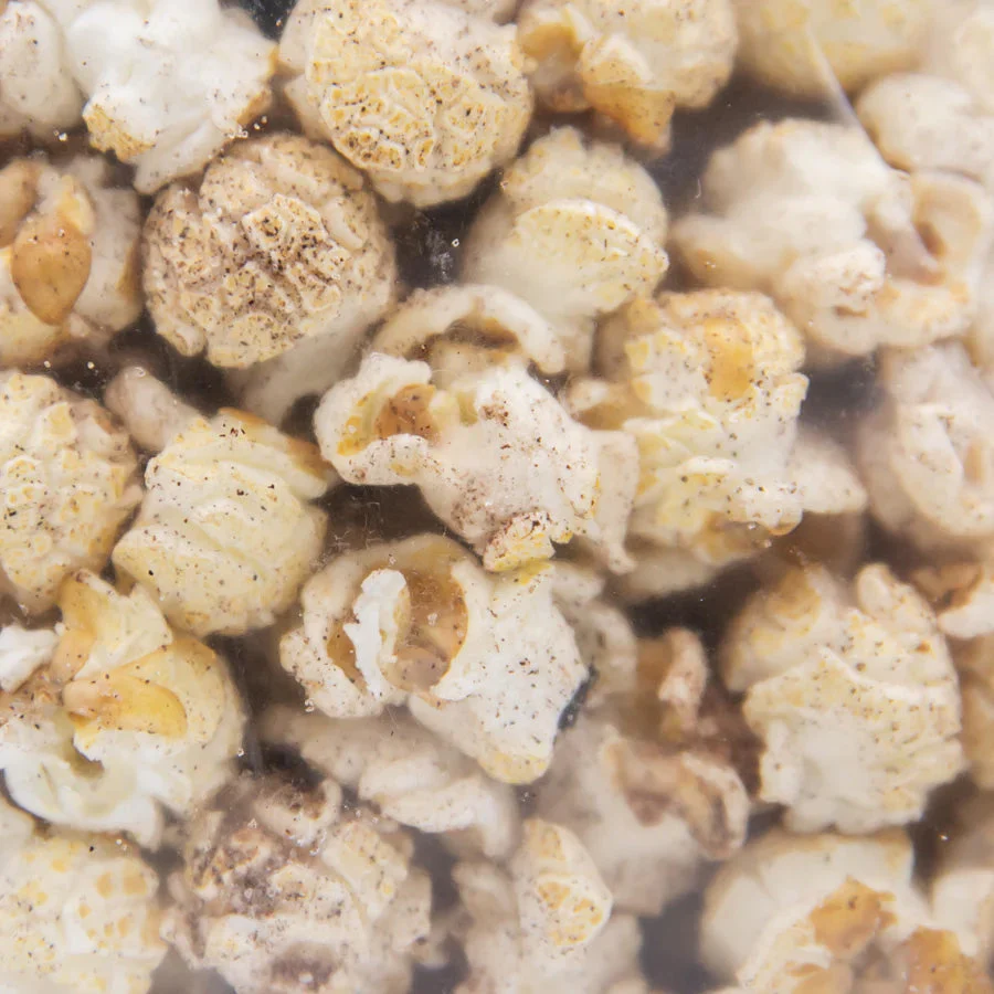 Cinnamon and Sugar Kettle Corn | Pack of 2 | 7 oz | Non-GMO | Gluten Free | Gold Dust Kettle Corn - Image 5