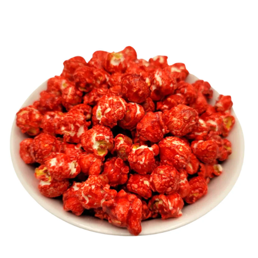 Cinnamon Candy Popcorn | Pack of 2 | 7 oz | HR Poppin' Snacks - Image 5