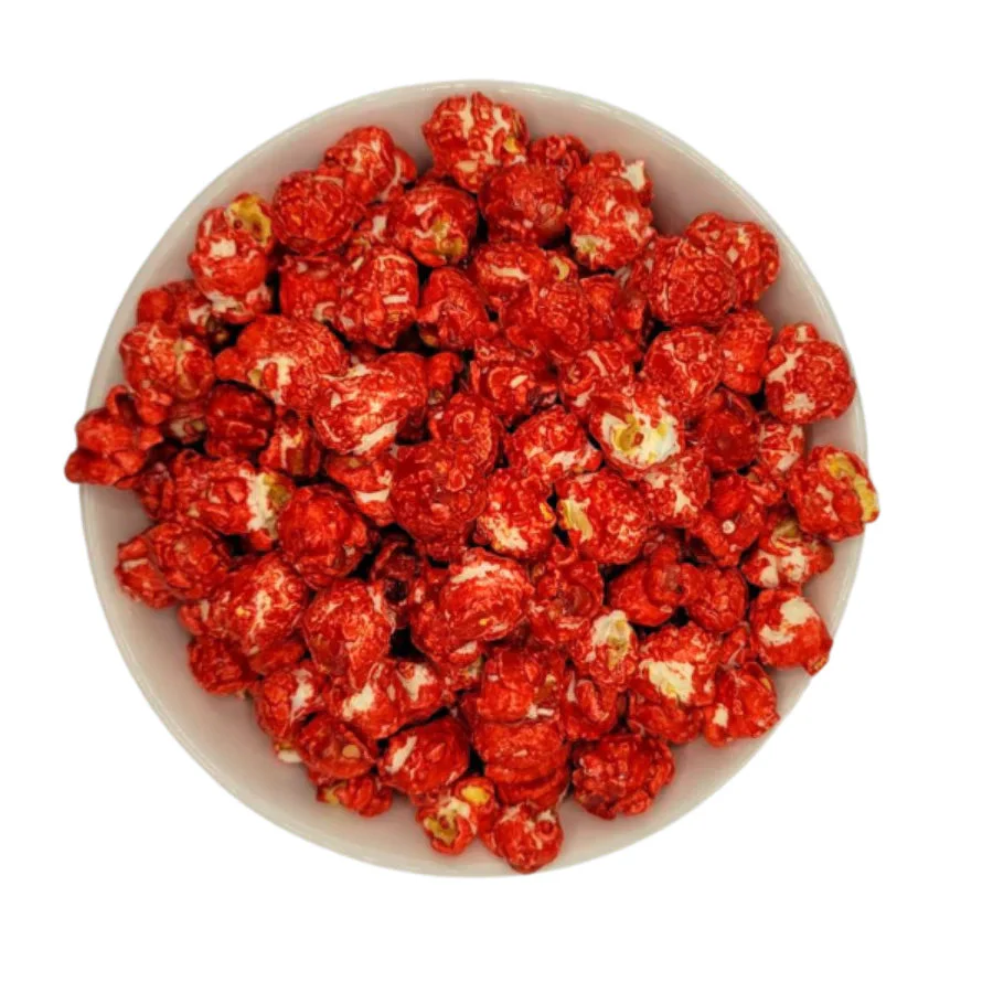 Cinnamon Candy Popcorn | Pack of 2 | 7 oz | HR Poppin' Snacks - Image 6
