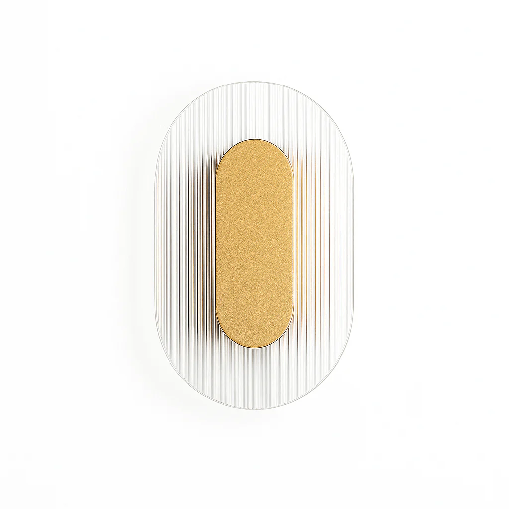 Ciraq Wall Lamp