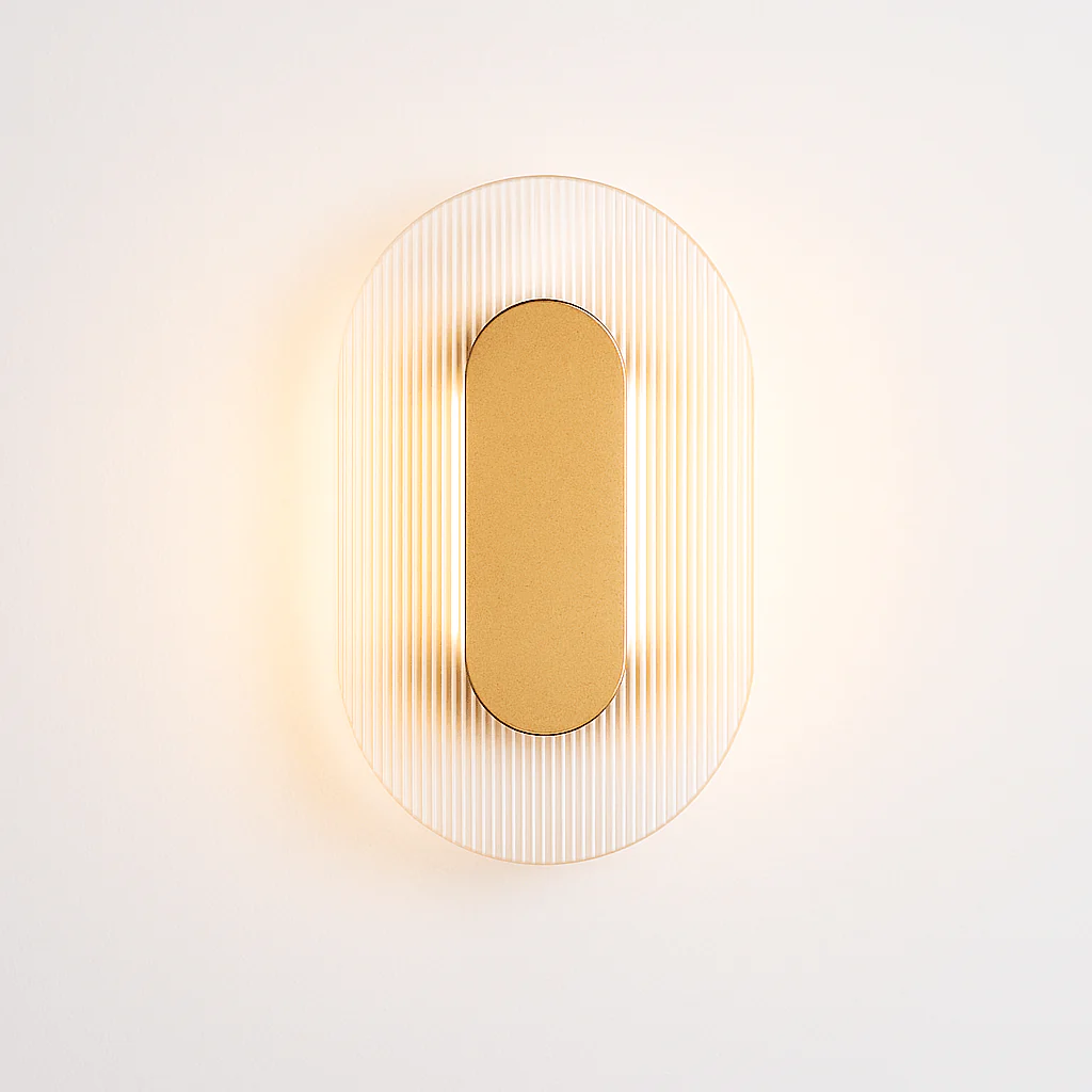 Ciraq Wall Lamp - Image 2