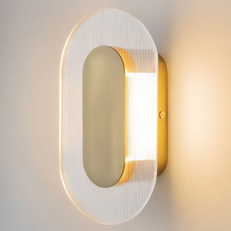 Ciraq Wall Lamp - Image 3