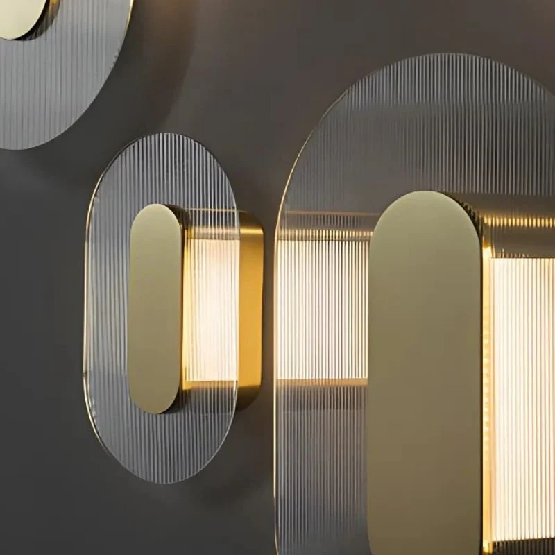 Ciraq Wall Lamp - Image 4