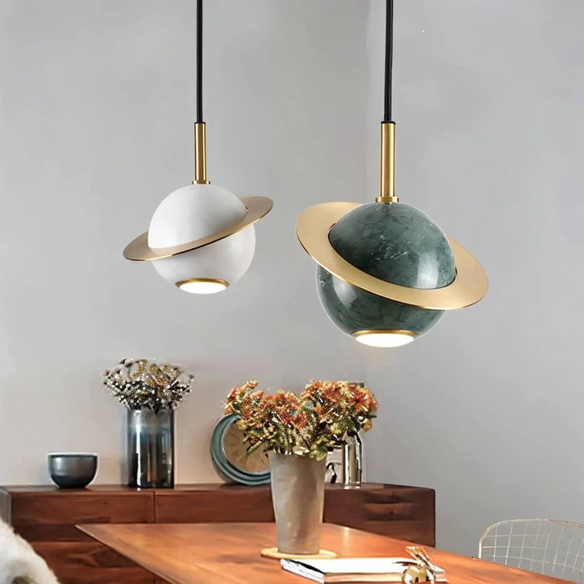 Ciro Pendant Light - Image 10