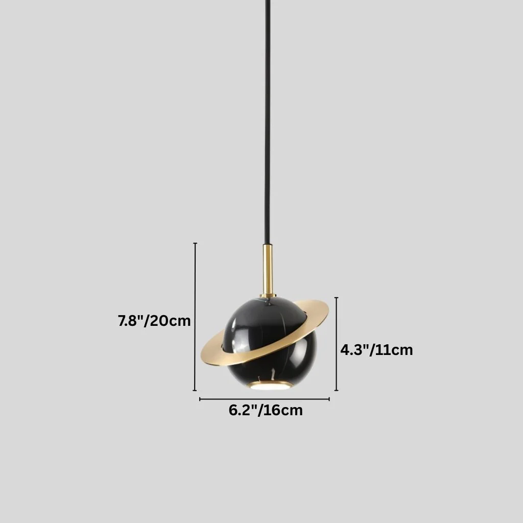 Ciro Pendant Light - Image 18