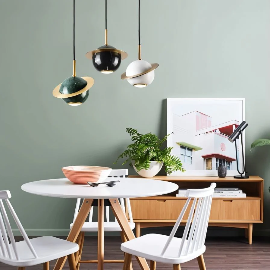 Ciro Pendant Light - Image 3