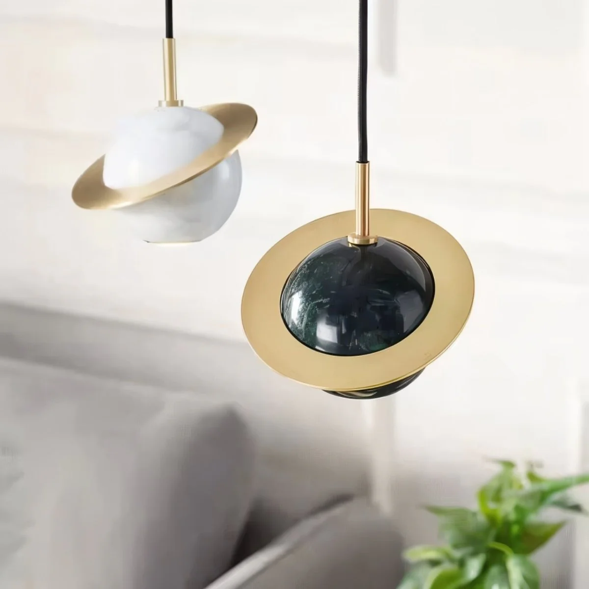 Ciro Pendant Light - Image 9