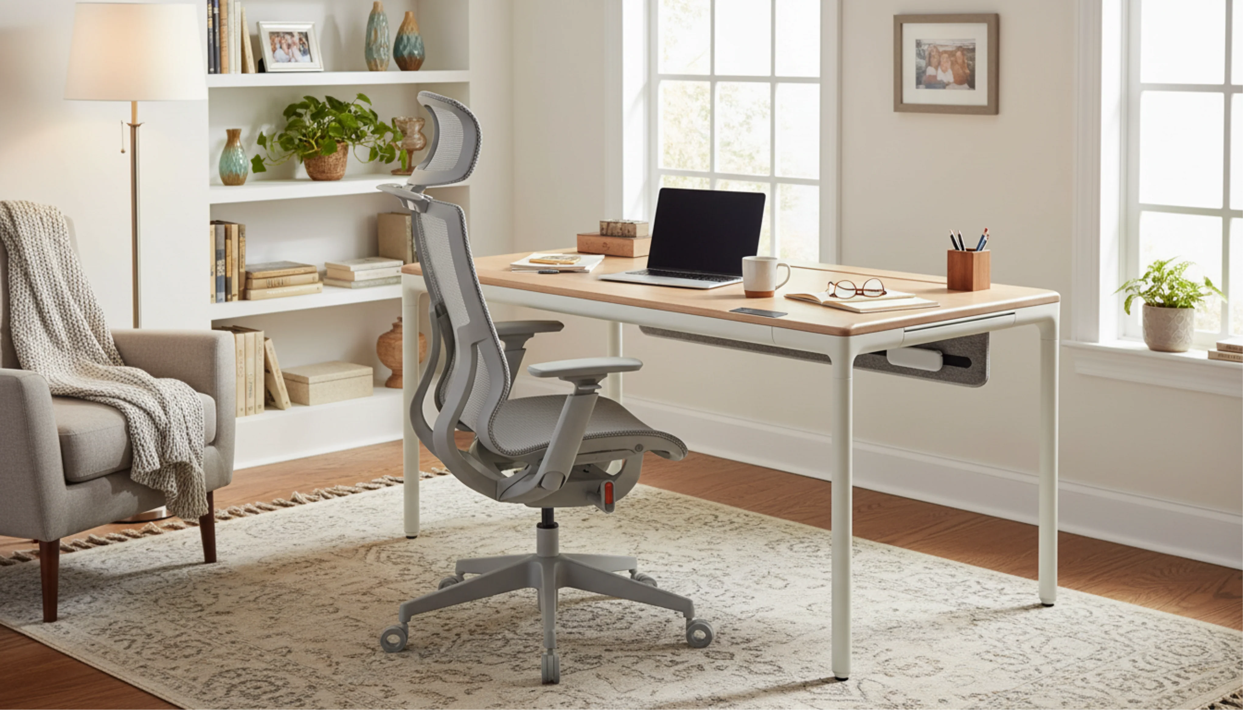 Cirrus - Comfort Chair - Image 4
