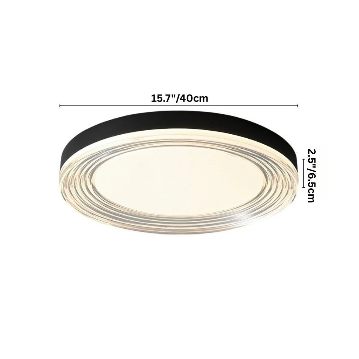 Civra Ceiling Light - Image 11