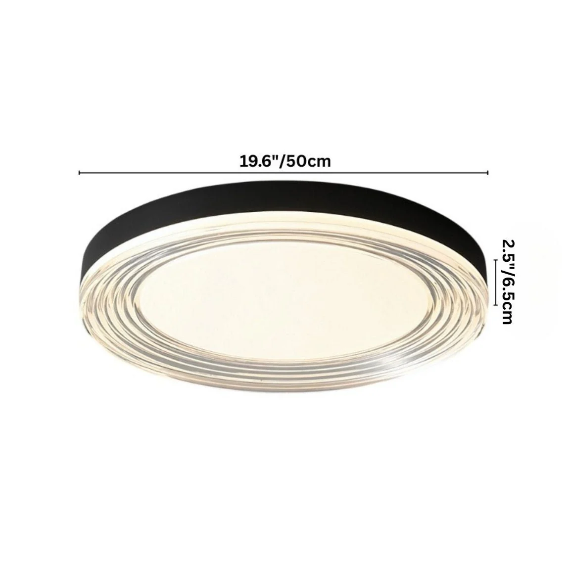 Civra Ceiling Light - Image 12