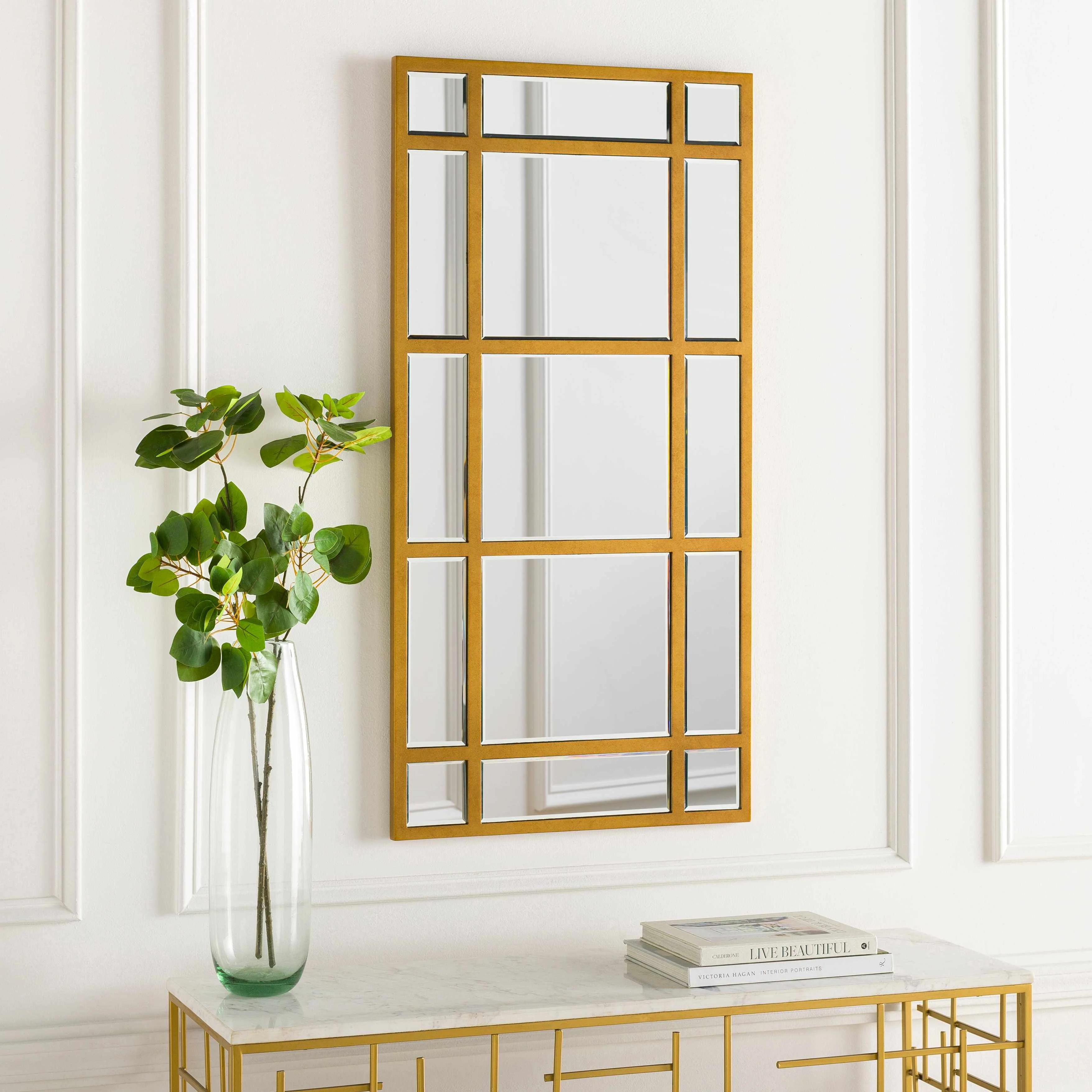 Clane Mirror - Clearance - Image 8