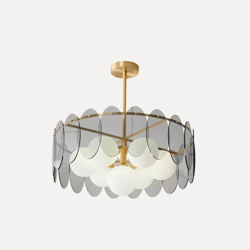 Claribel Chandelier - Image 10