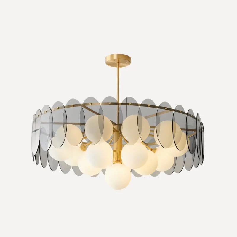 Claribel Chandelier - Image 12