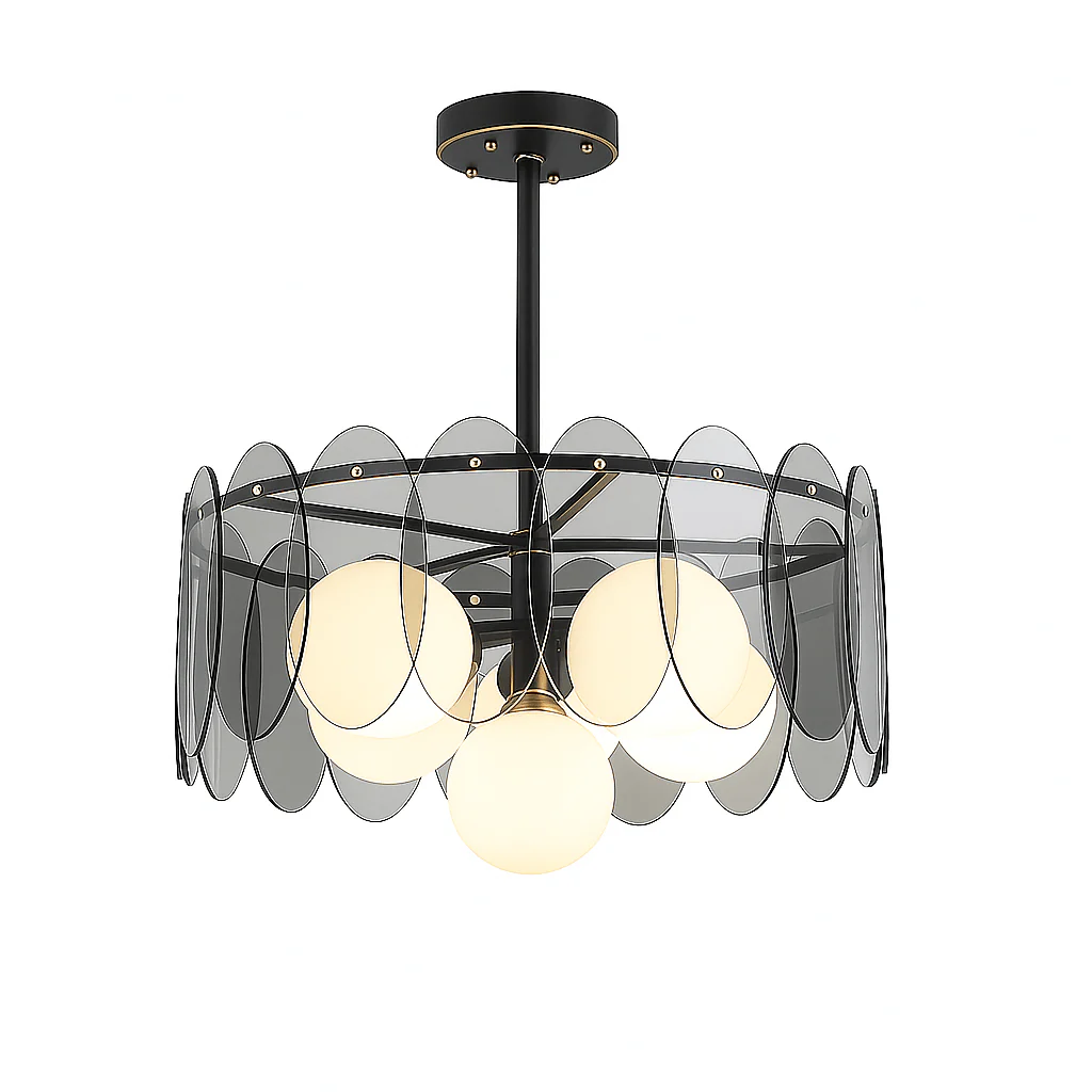 Claribel Chandelier - Image 2