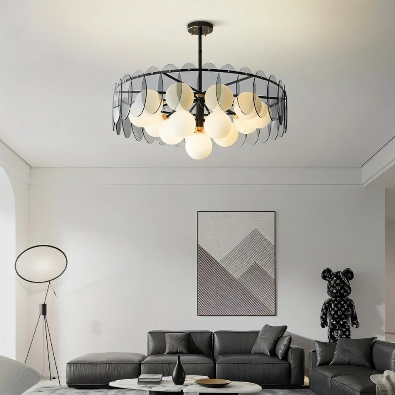 Claribel Chandelier - Image 3