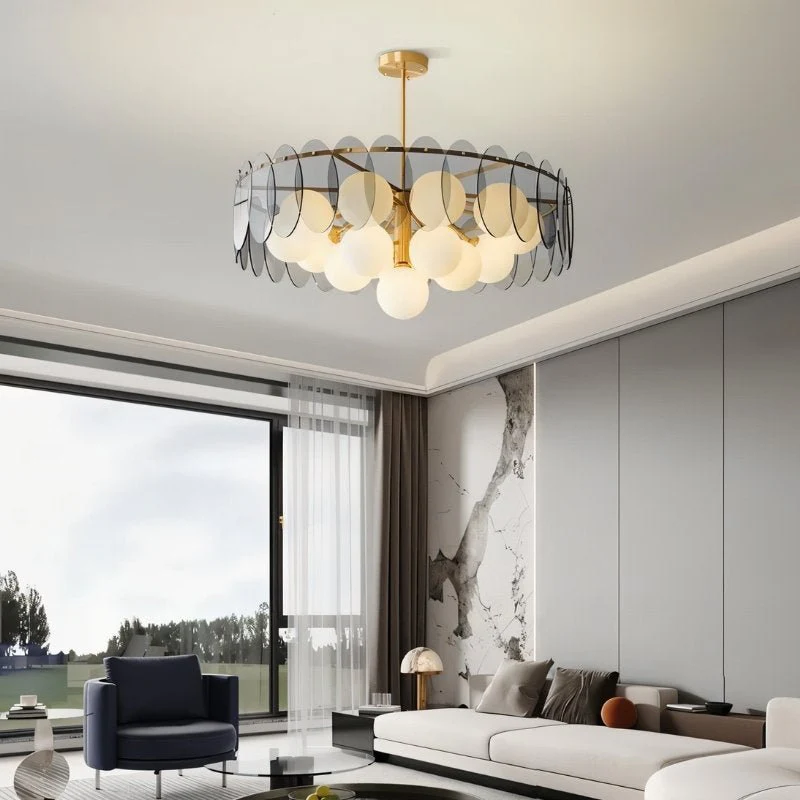 Claribel Chandelier - Image 5