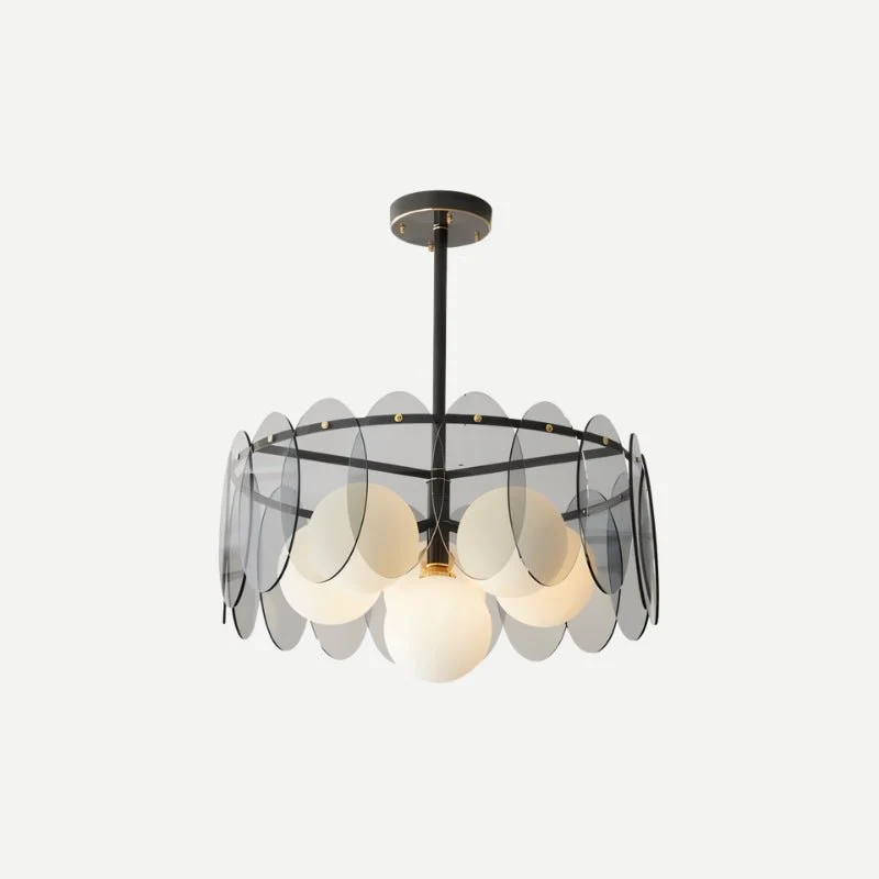 Claribel Chandelier - Image 7
