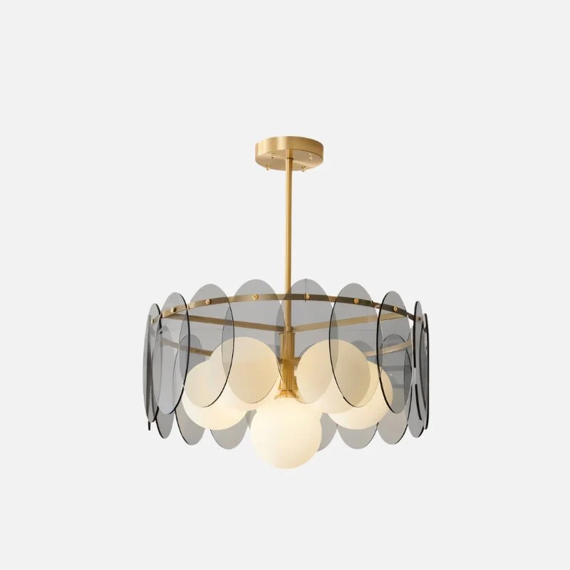 Claribel Chandelier - Image 8