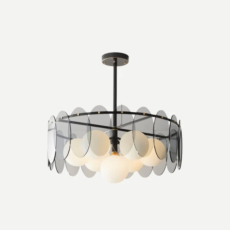 Claribel Chandelier - Image 9