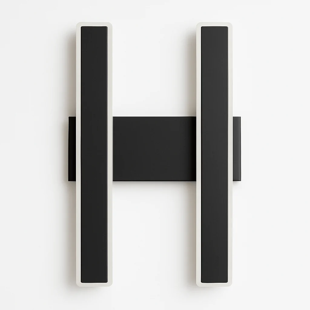 Clarice Wall Lamp - Open Box