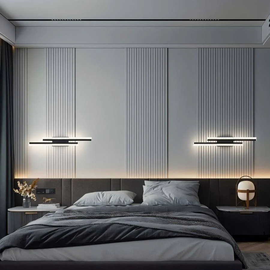 Clarice Wall Lamp - Open Box - Image 9