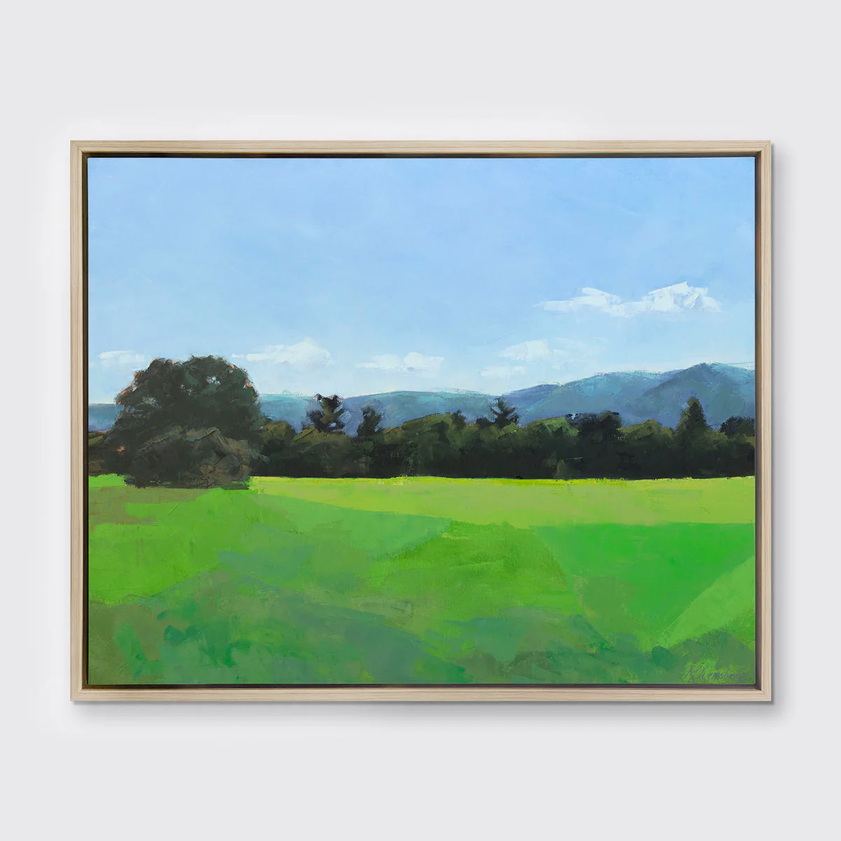 Clarity - Limited Edition Canvas Print - Image 4