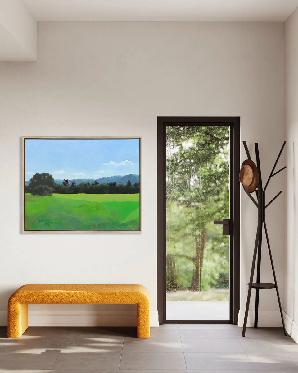 Clarity - Limited Edition Canvas Print - Image 5