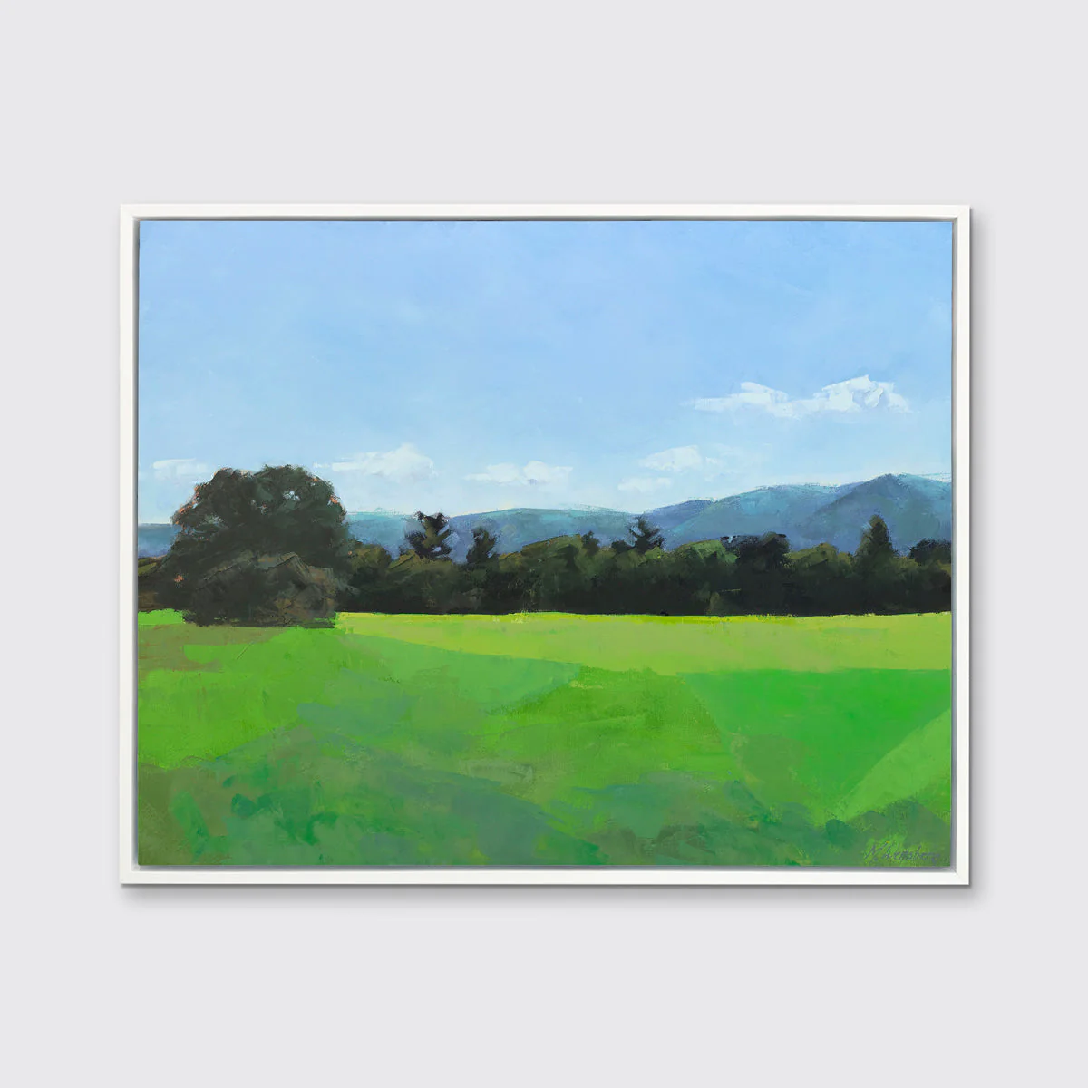 Clarity - Limited Edition Canvas Print - Image 6