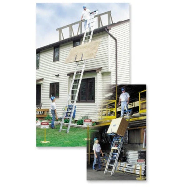 Classic 400 lb Hoist - Briggs & Stratton - Image 2