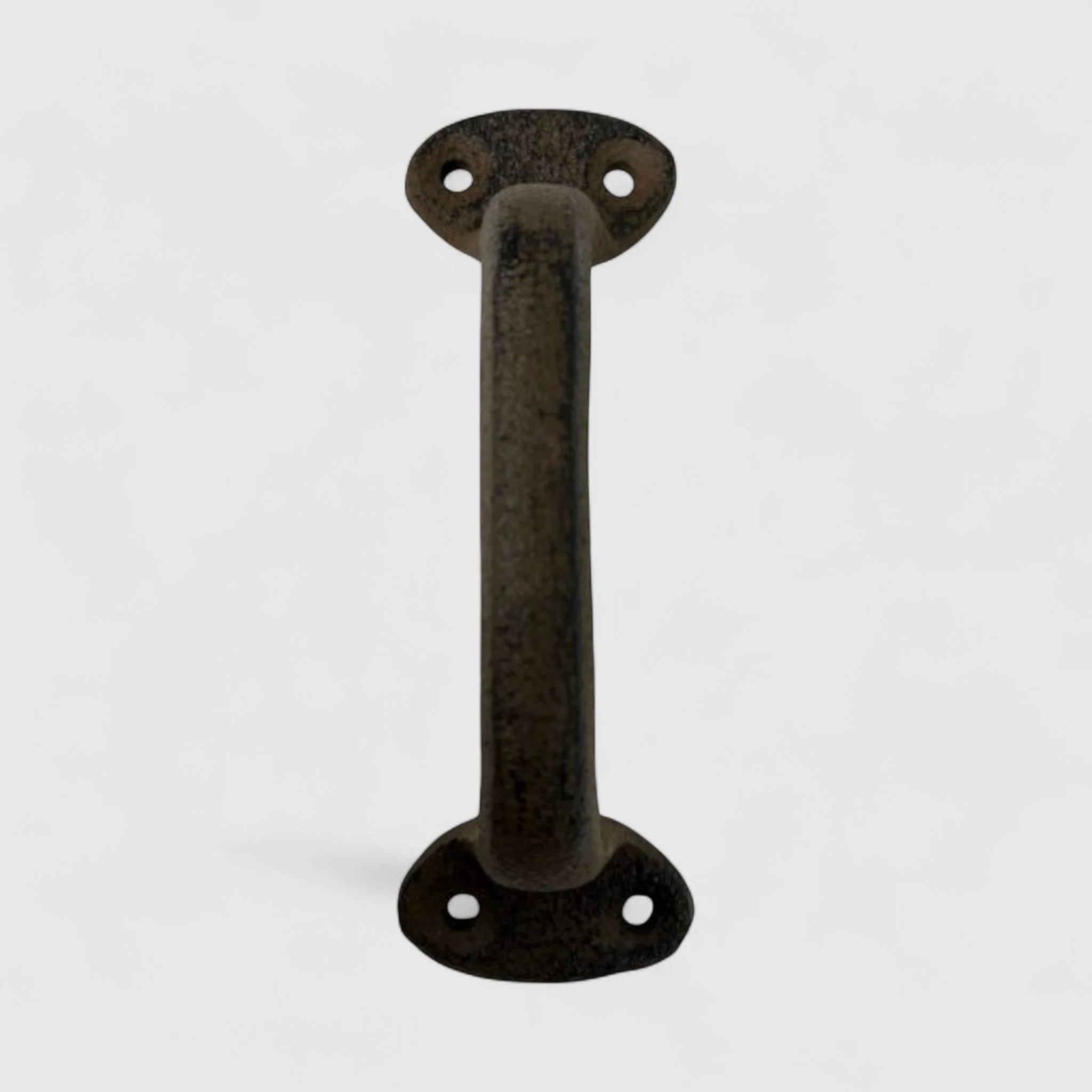 Classic Cast Iron Drawer Pull - Vintage Hardware Upgrade - Image 2