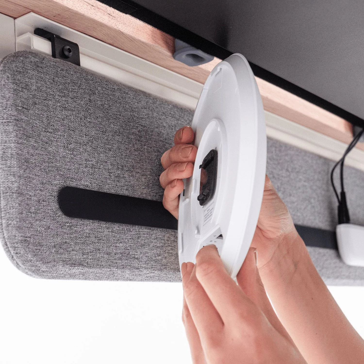 Clast - Under Desk Accessory Mount - Image 4
