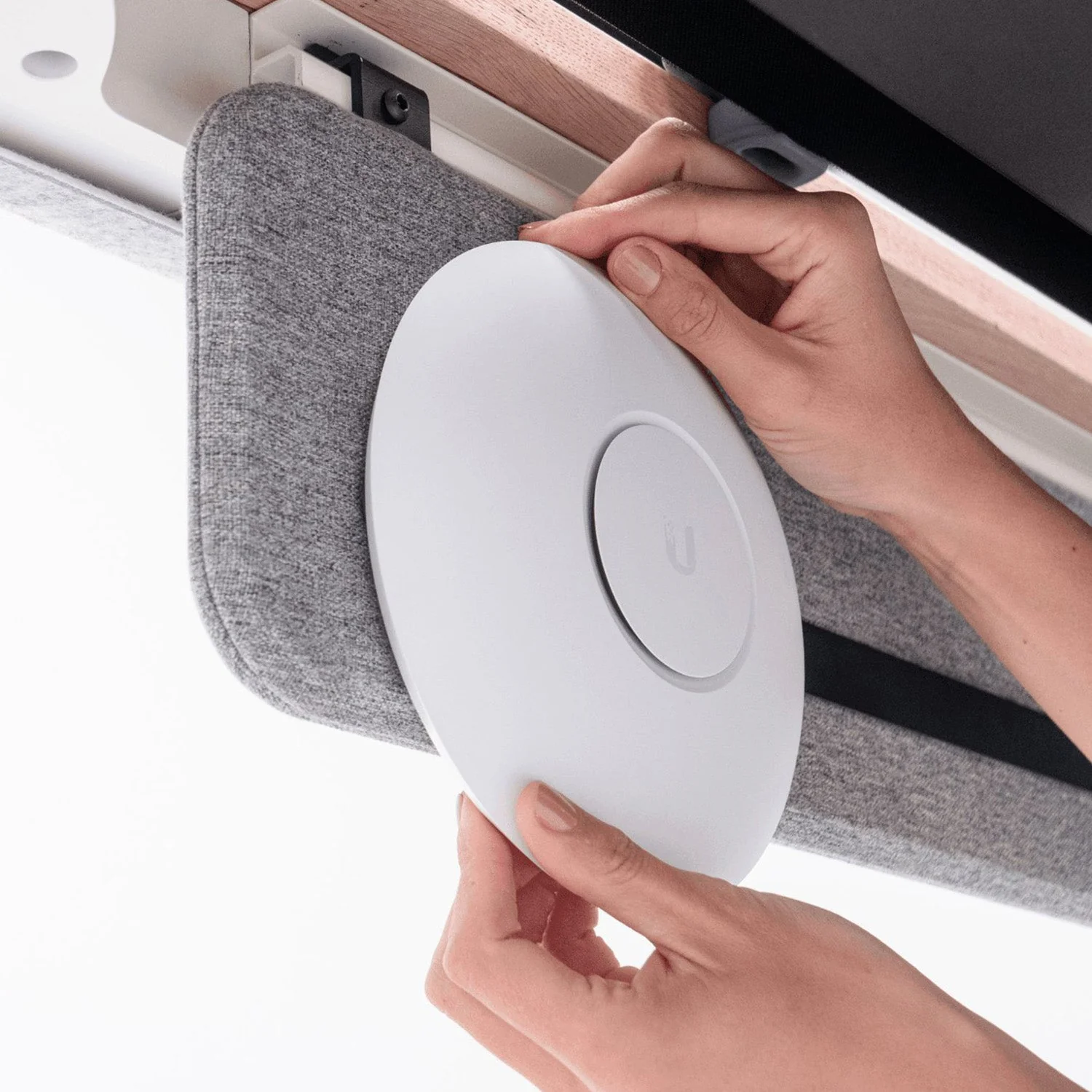 Clast - Under Desk Accessory Mount - Image 5