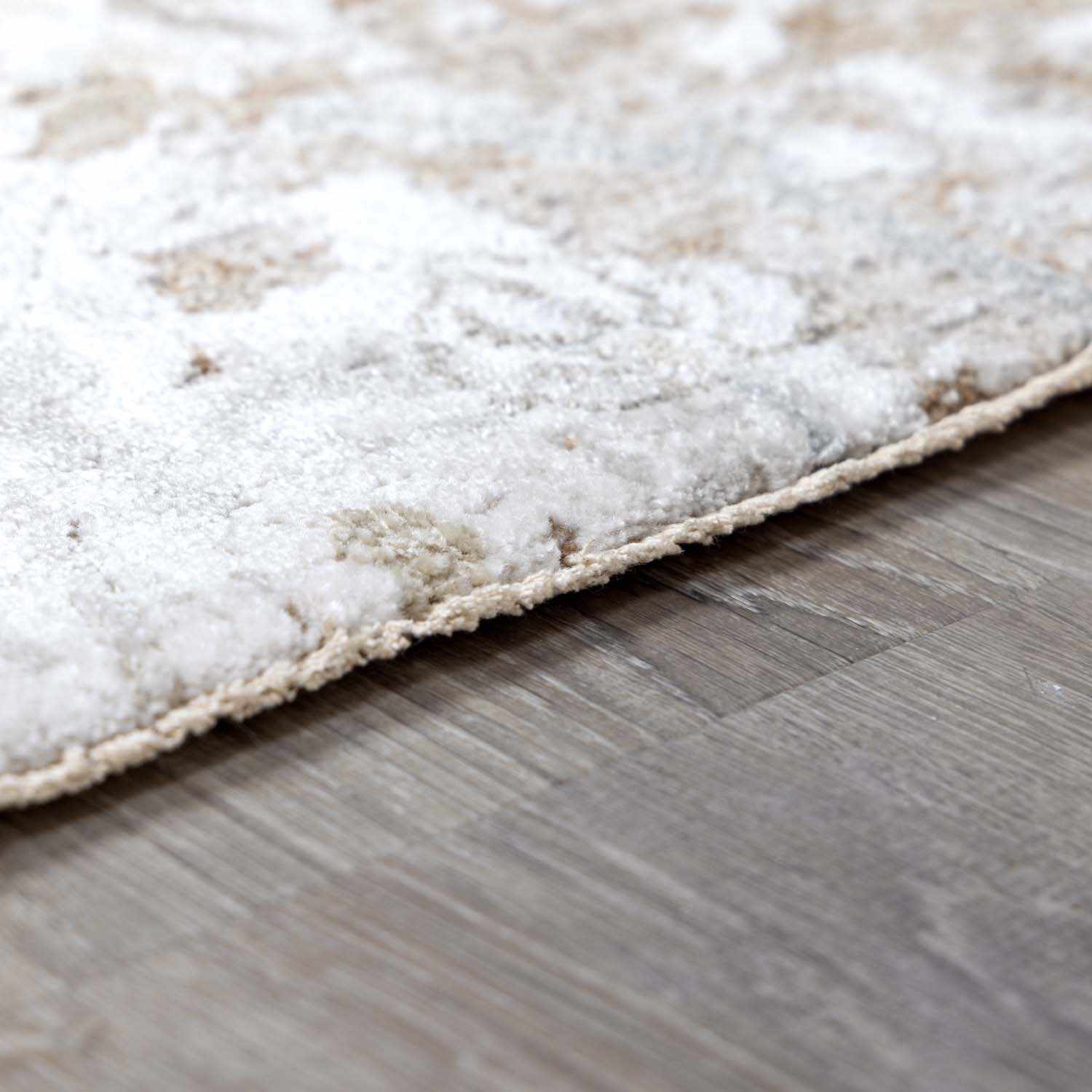 Claydon Thick Luxe Oushak Rug - Image 8