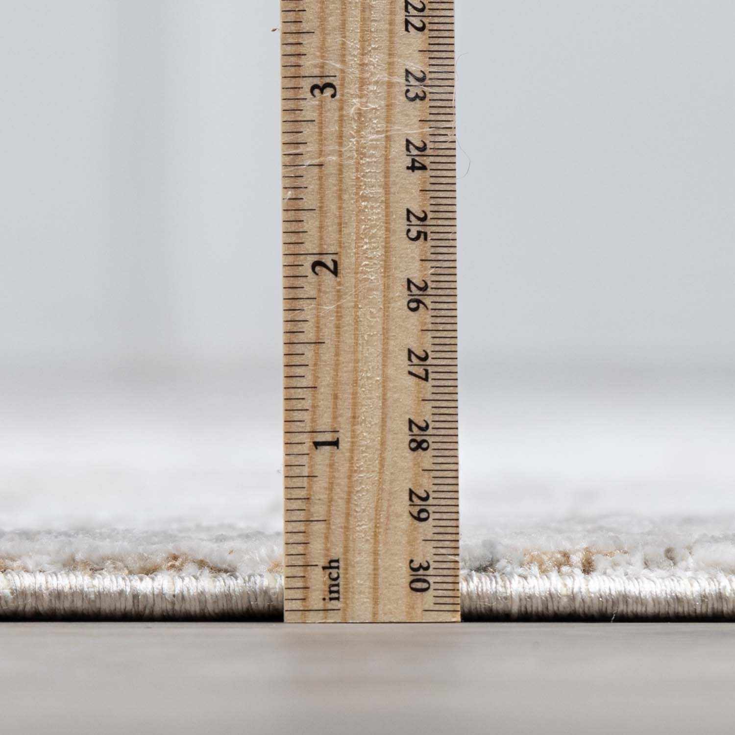 Claydon Thick Luxe Oushak Rug - Image 9