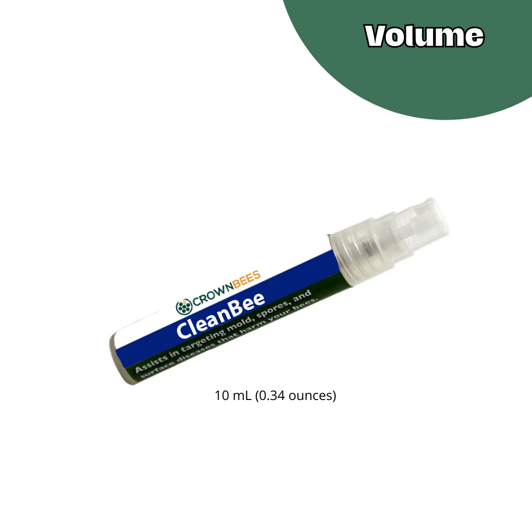 Clean Bee™ Solution - Image 4