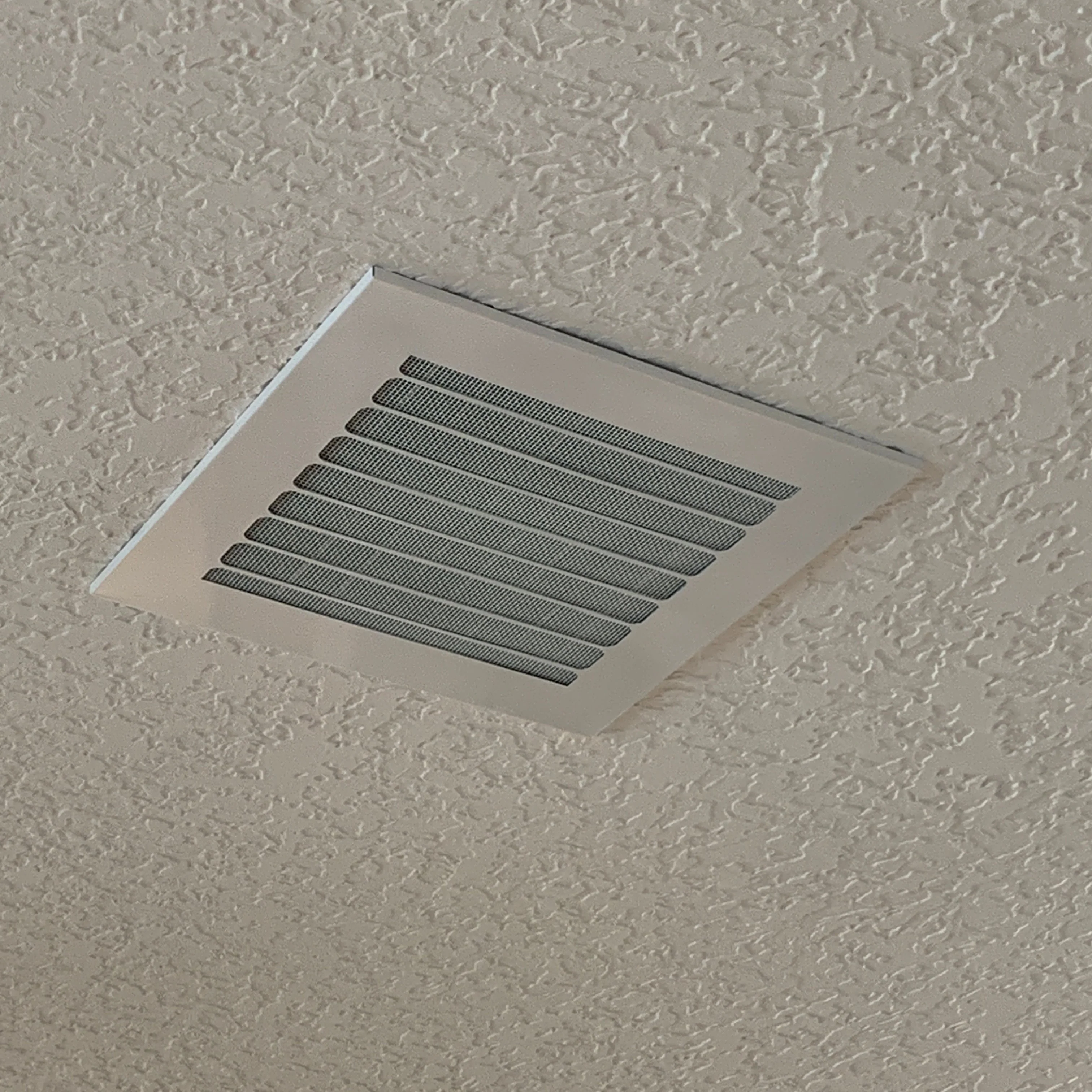 CleanVent Classic Pattern - Custom Vent Cover - AC Ceiling Vent - Image 3