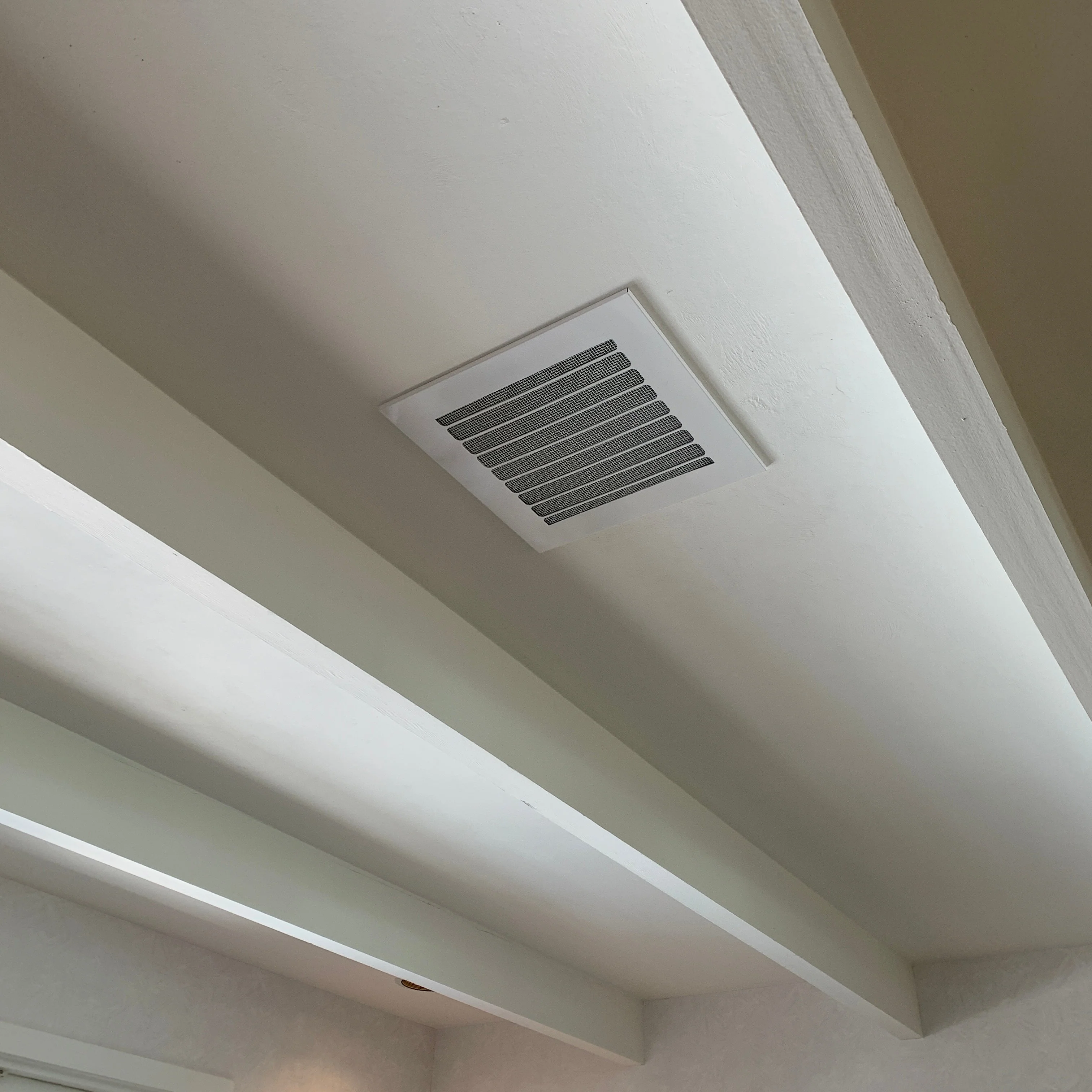 CleanVent Classic Pattern - Custom Vent Cover - AC Ceiling Vent - Image 5