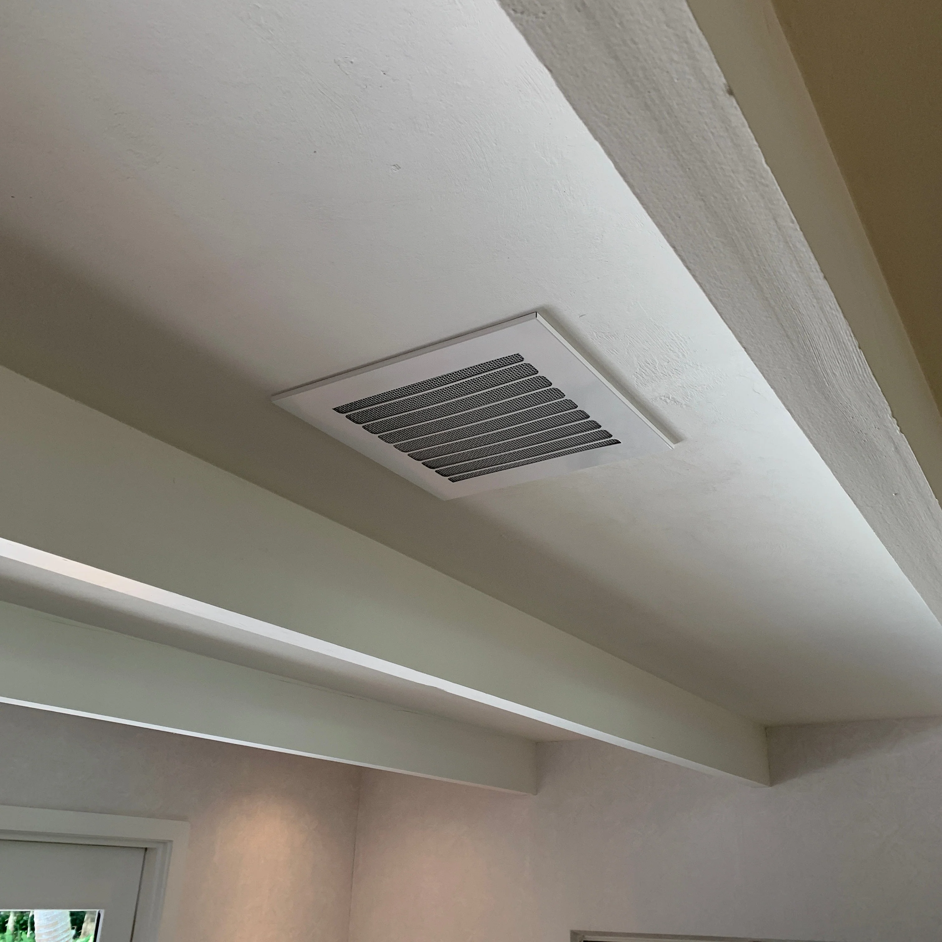 CleanVent Classic Pattern - Custom Vent Cover - AC Ceiling Vent - Image 6