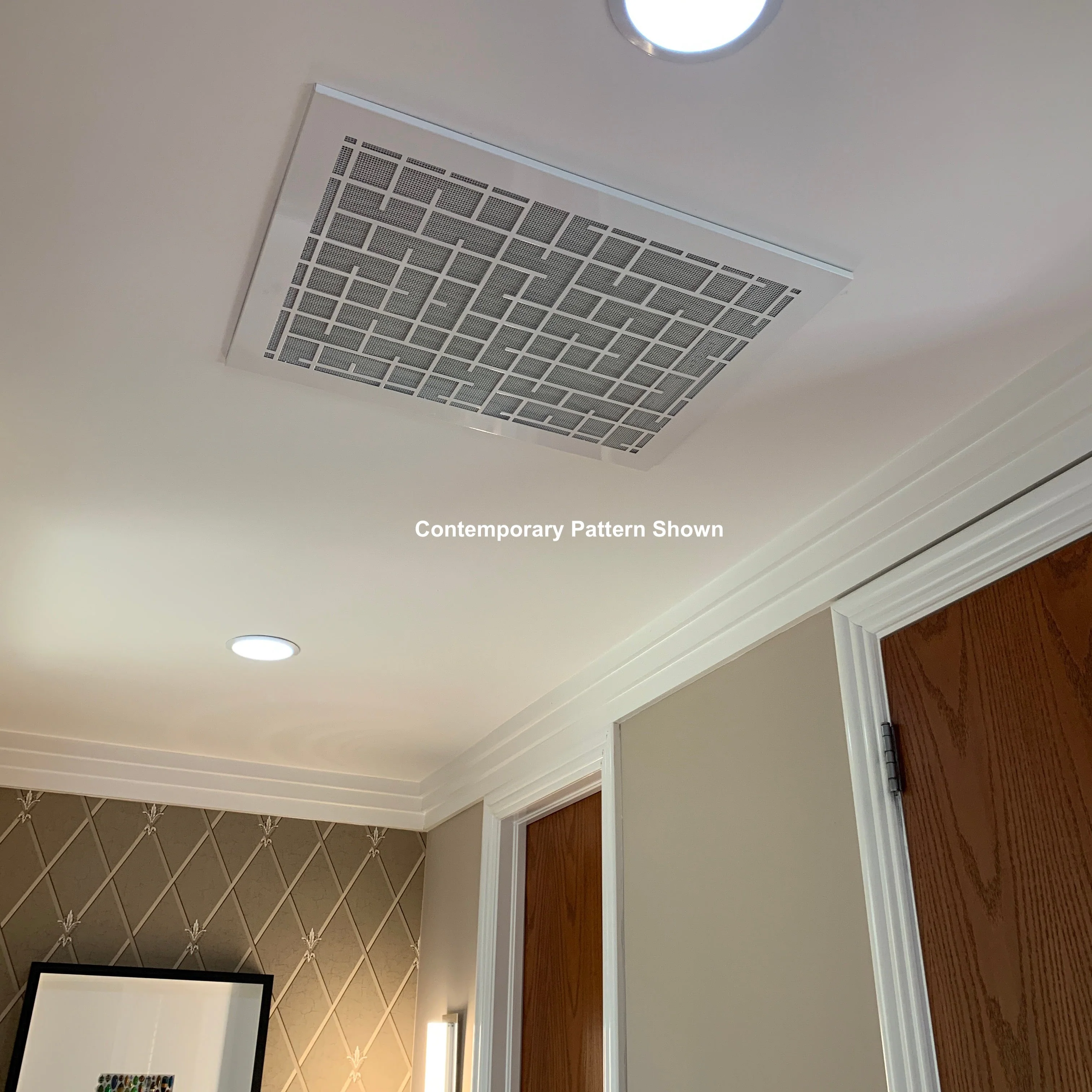 CleanVent RETRO-FIT Intake cover - AC Vent Cover - Image 11