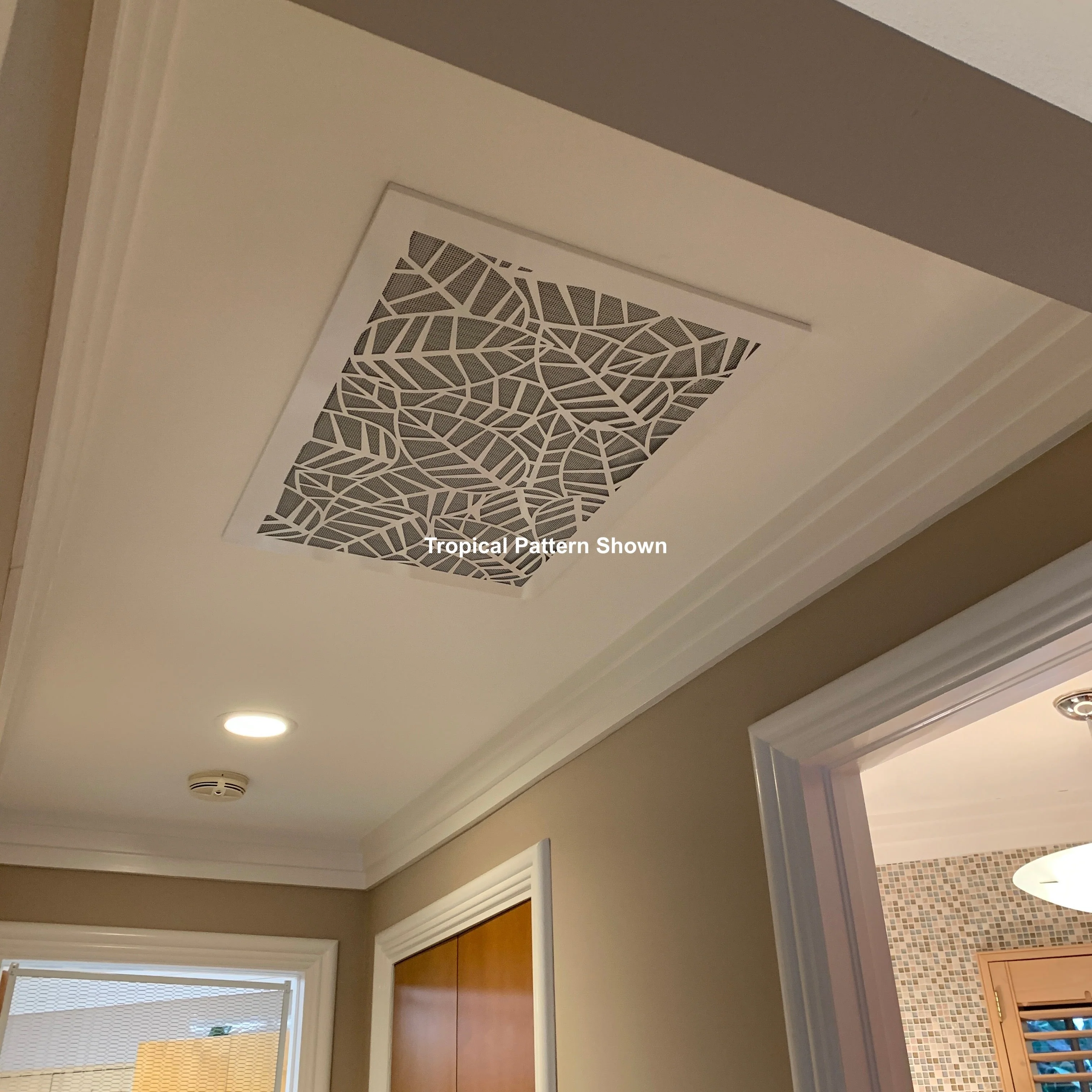 CleanVent RETRO-FIT Intake cover - AC Vent Cover - Image 12