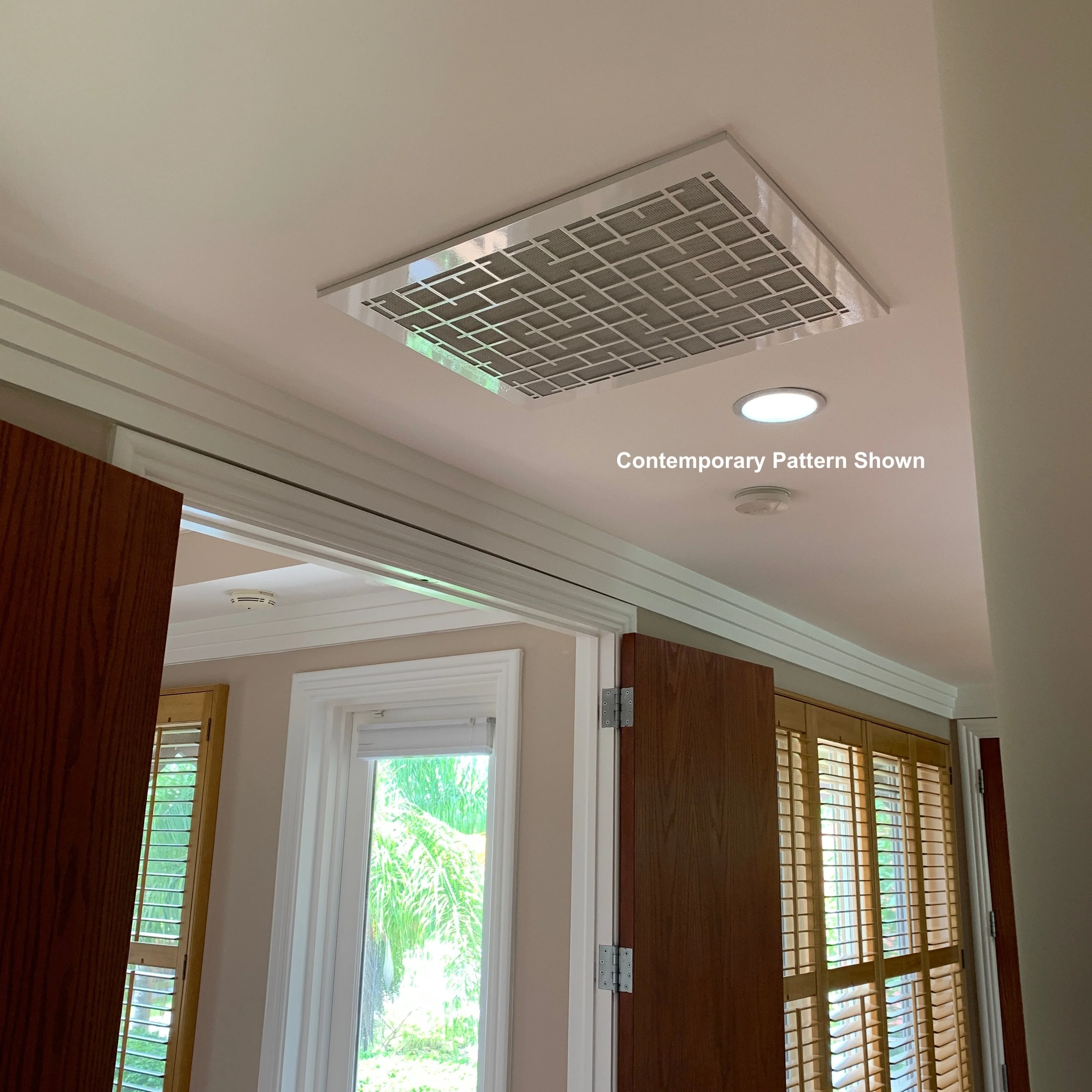 CleanVent RETRO-FIT Intake cover - AC Vent Cover - Image 13