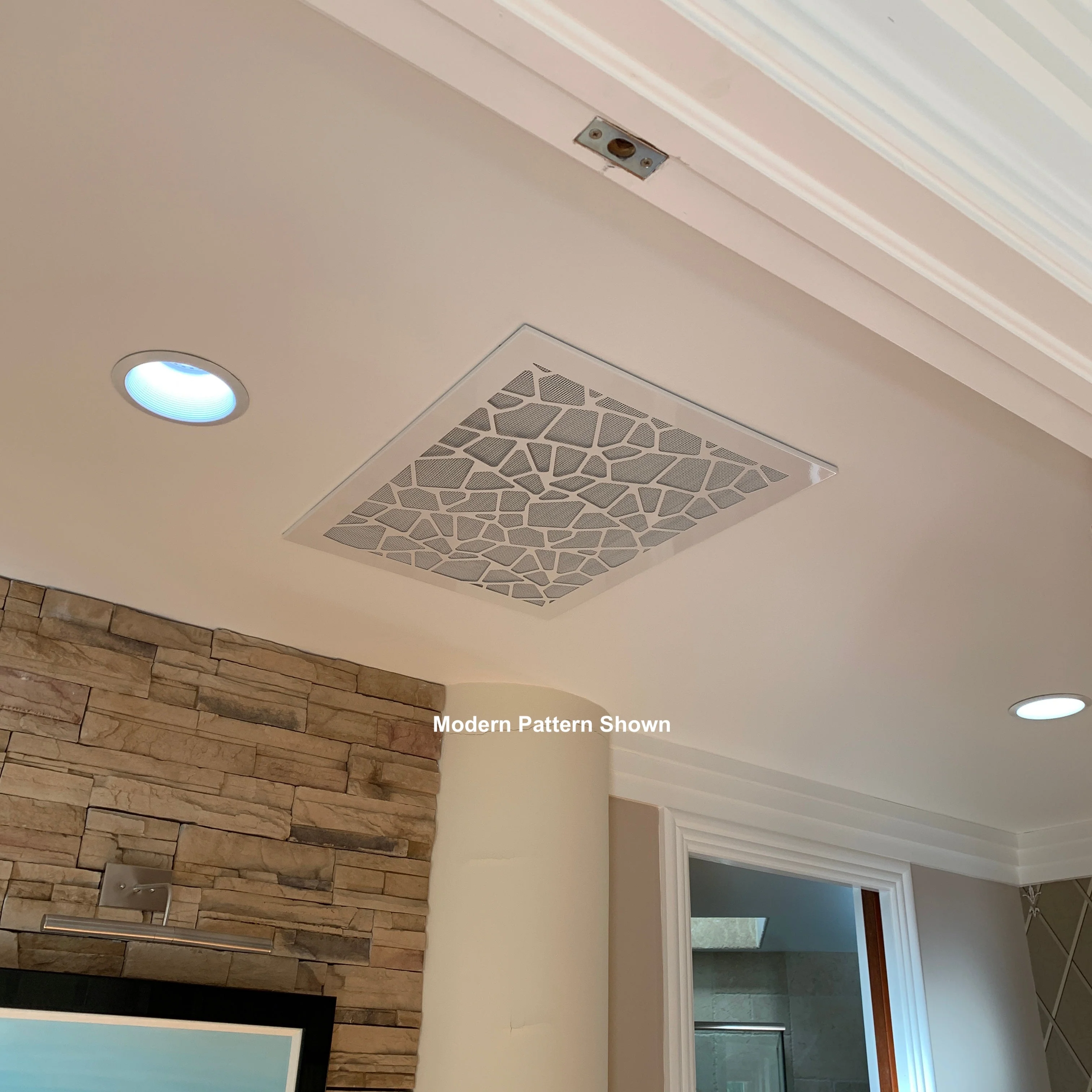 CleanVent RETRO-FIT Intake cover - AC Vent Cover - Image 2