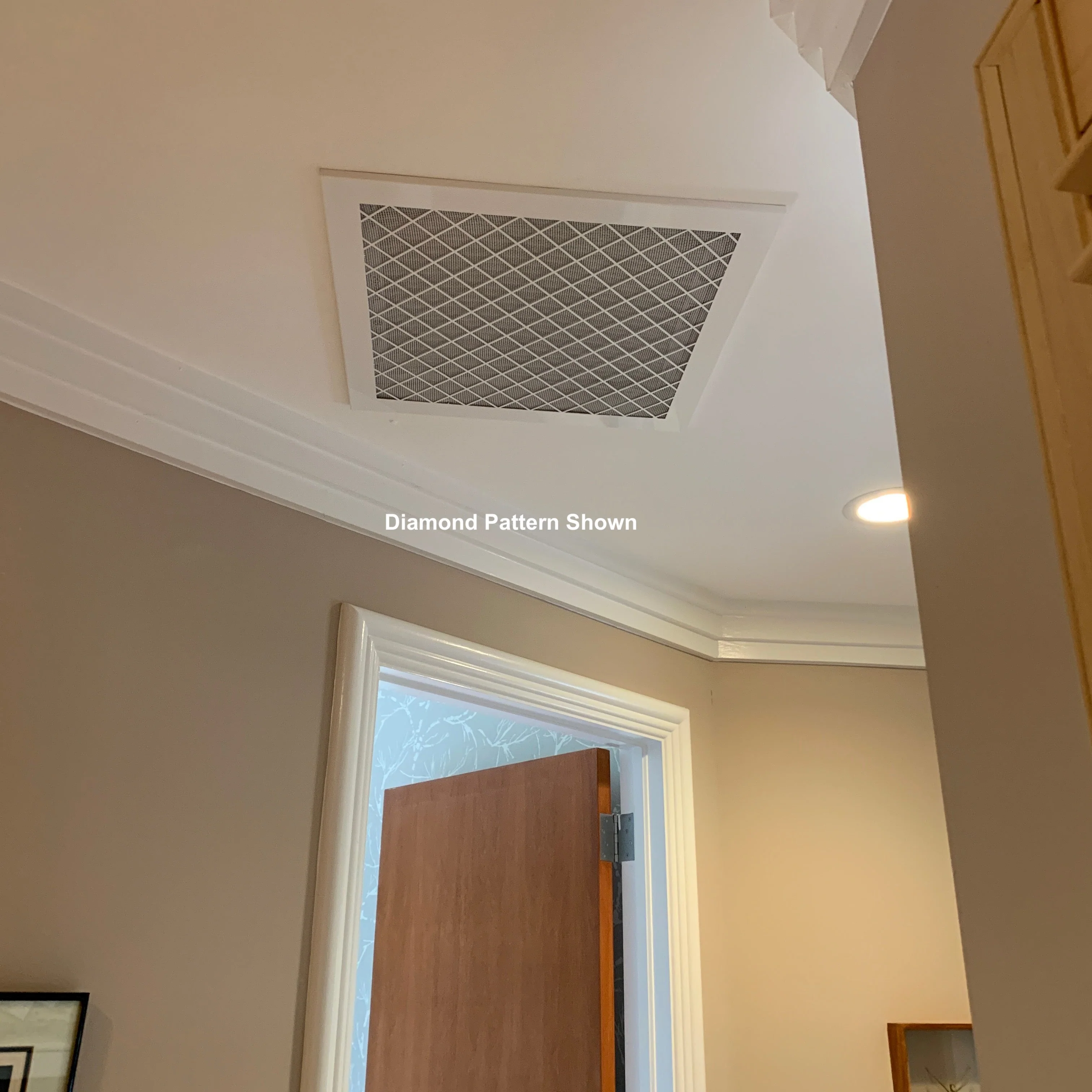 CleanVent RETRO-FIT Intake cover - AC Vent Cover - Image 4