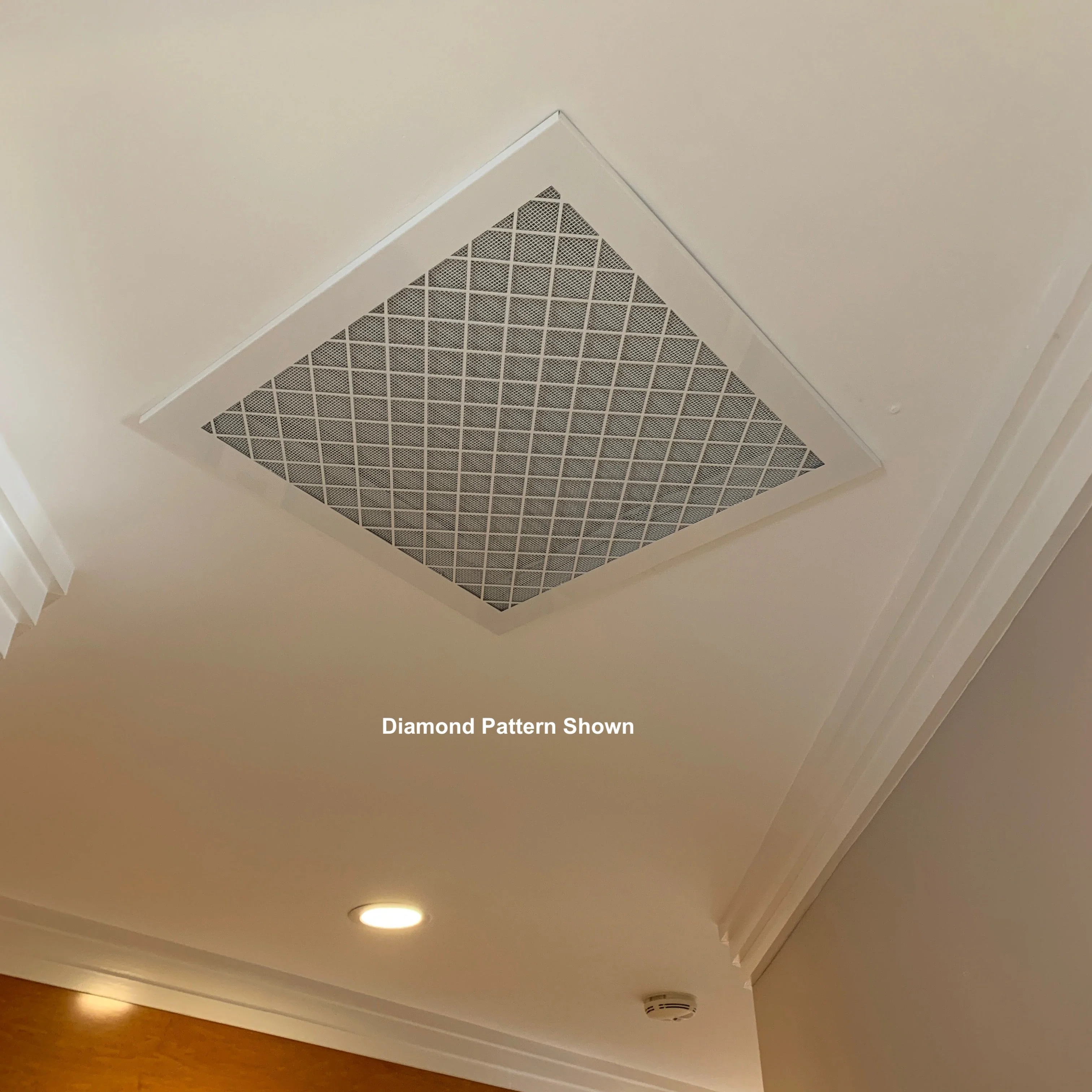 CleanVent RETRO-FIT Intake cover - AC Vent Cover - Image 5