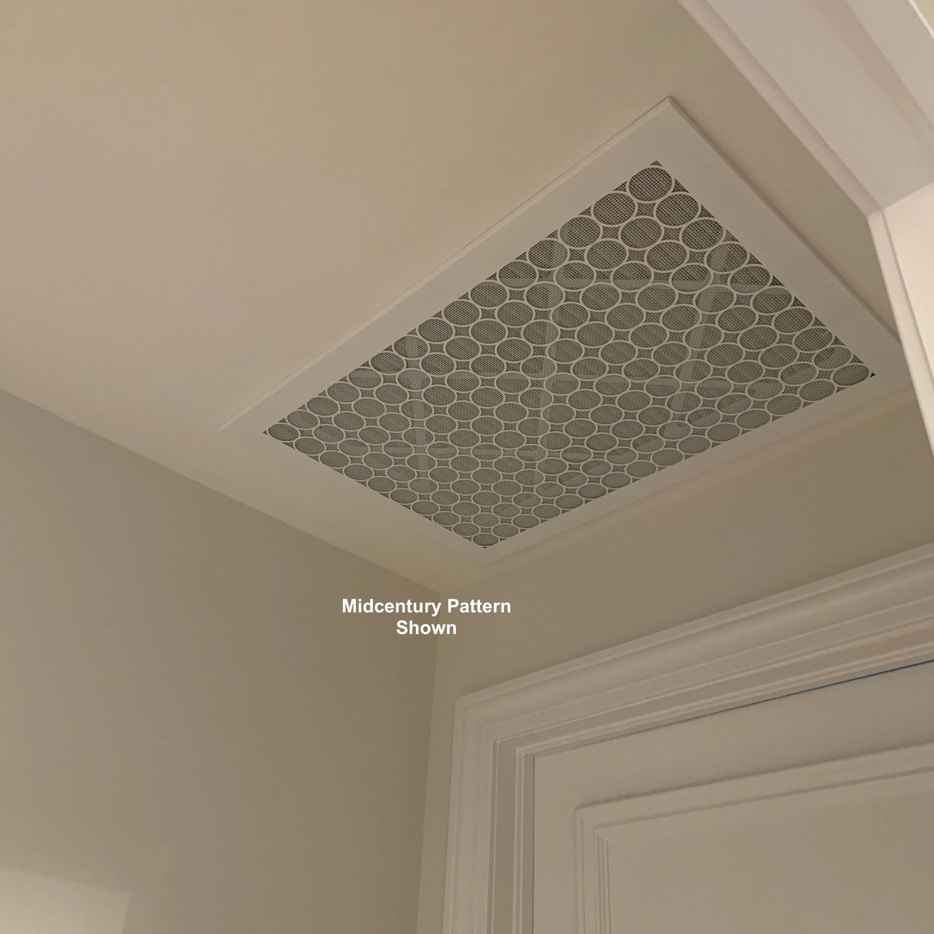 CleanVent RETRO-FIT Intake cover - AC Vent Cover - Image 6