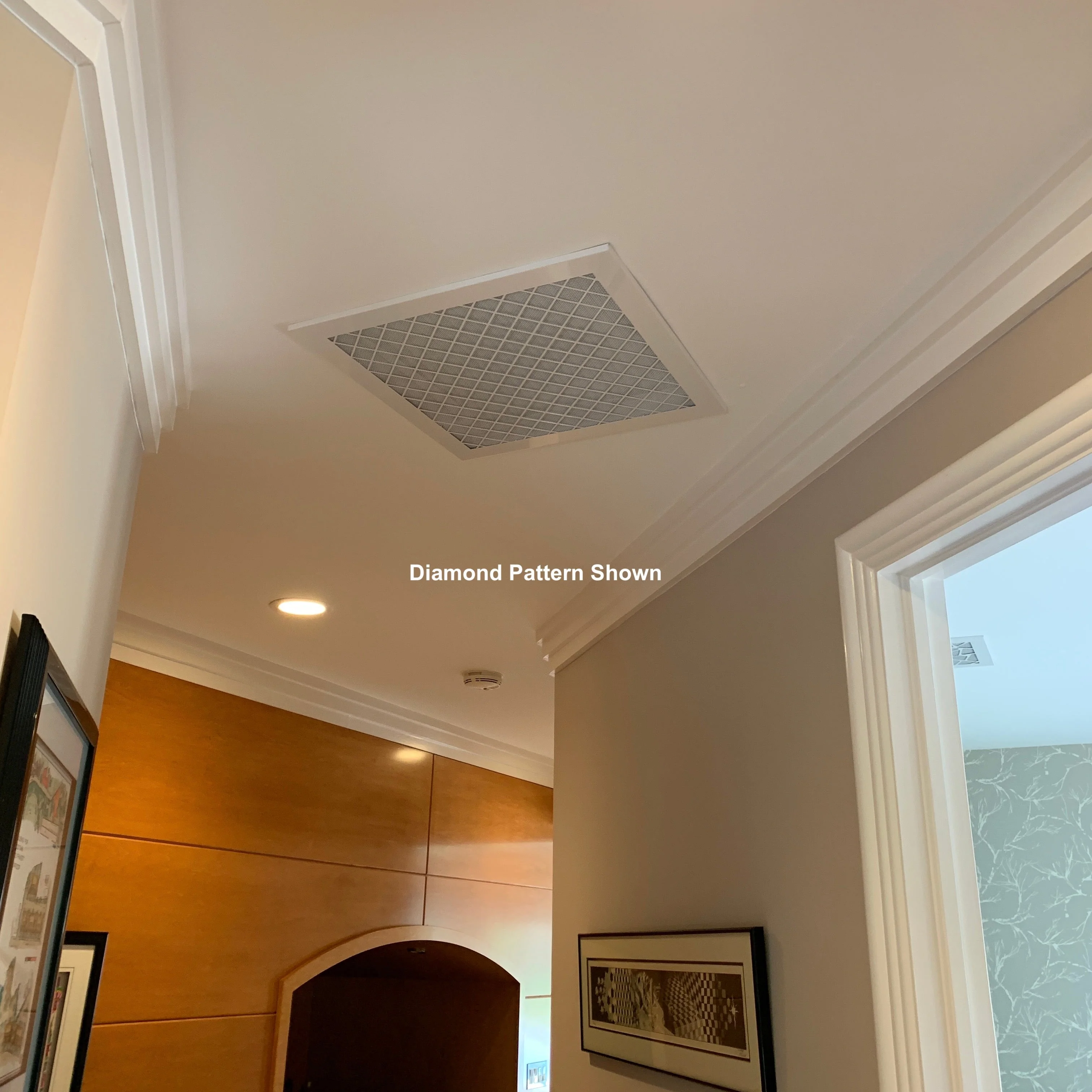 CleanVent RETRO-FIT Intake cover - AC Vent Cover - Image 7